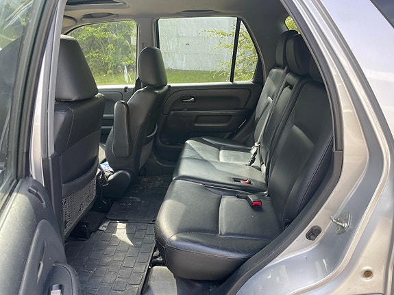 Honda CR-V 14 of 20
