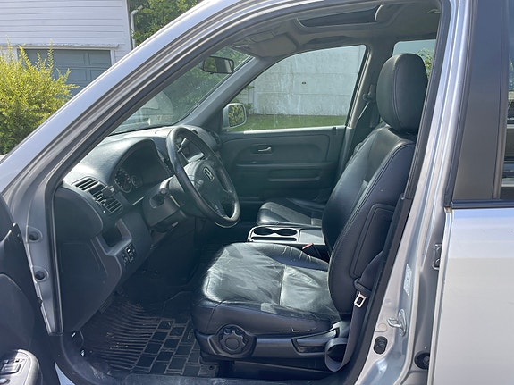 Honda CR-V 17 of 20