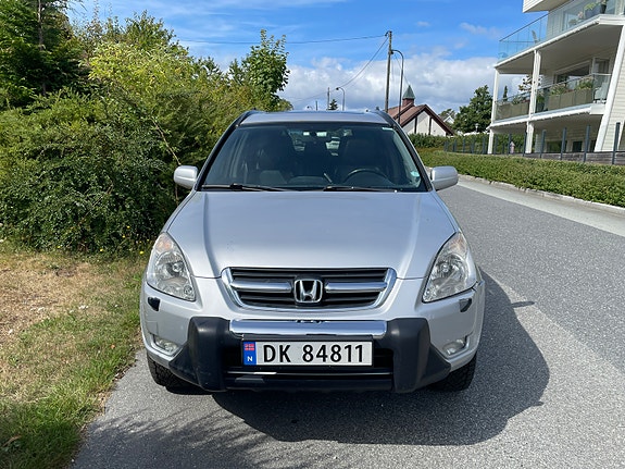 Honda CR-V 2 of 20
