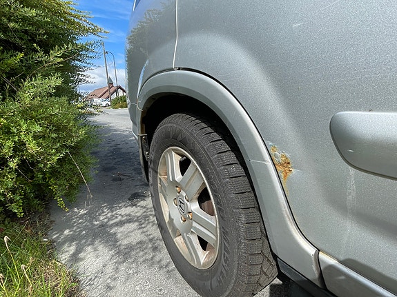Honda CR-V 6 of 20