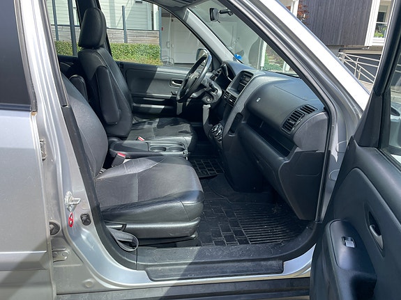 Honda CR-V 19 of 20
