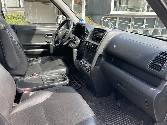 Honda CR-V 20 of 20