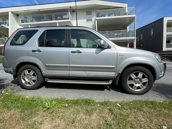 Honda CR-V 5 of 20