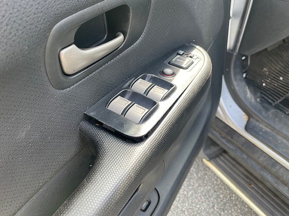 Honda CR-V 16 of 20