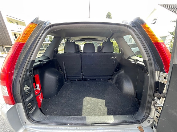 Honda CR-V 13 of 20