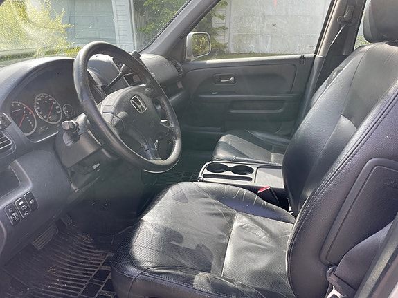 Honda CR-V 18 of 20