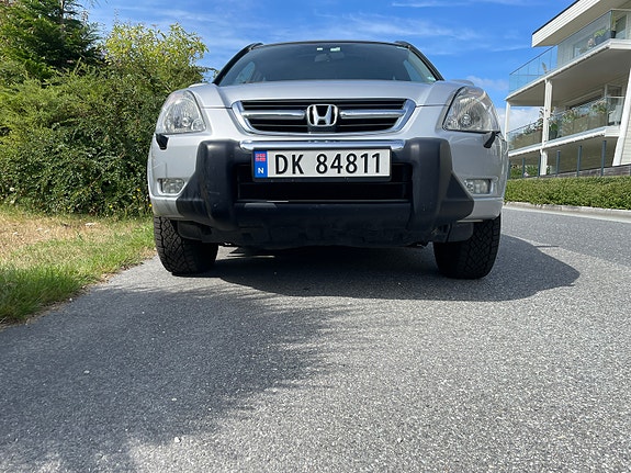 Honda CR-V 3 of 20