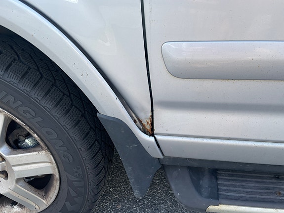 Honda CR-V 9 of 20