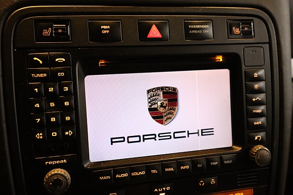 Porsche Cayenne 19 of 29