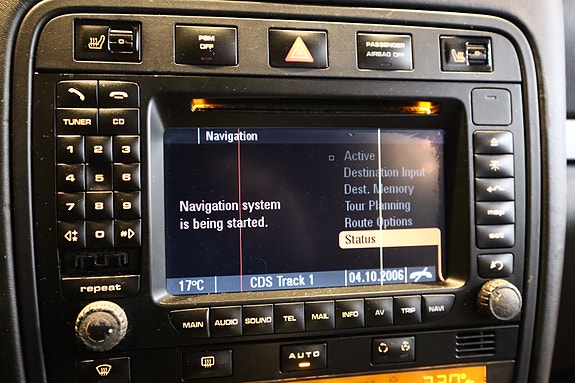 Porsche Cayenne 20 of 29