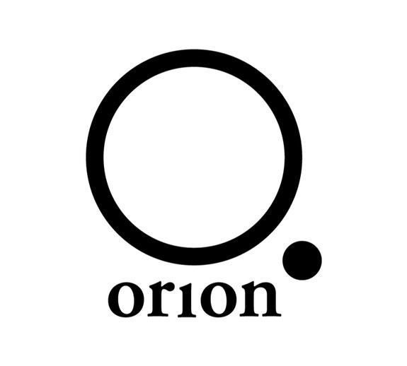 Orion & Partners AS logo