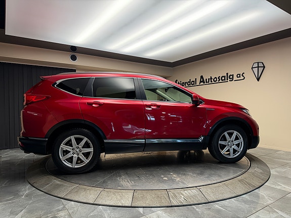 Honda CR-V 6 of 30