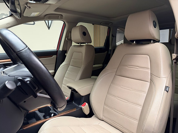 Honda CR-V 14 of 30