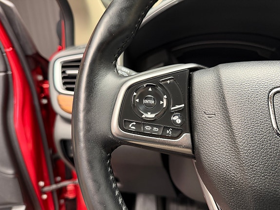 Honda CR-V 18 of 30