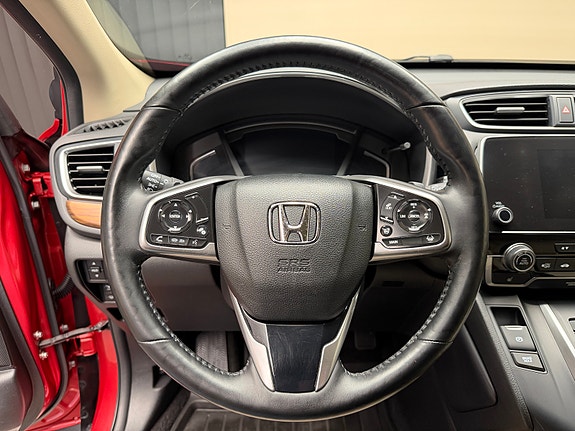 Honda CR-V 17 of 30