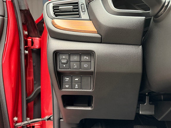 Honda CR-V 16 of 30