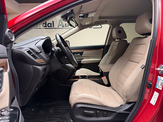 Honda CR-V 12 of 30