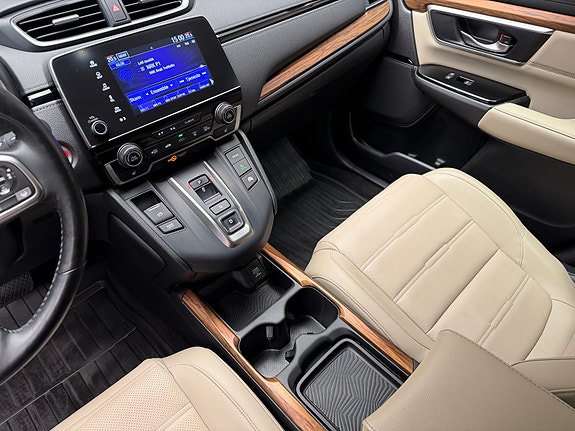 Honda CR-V 22 of 30