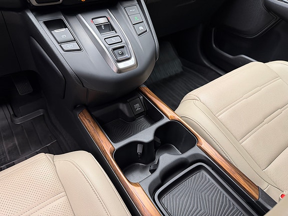 Honda CR-V 23 of 30
