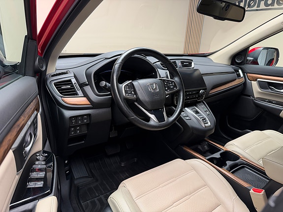 Honda CR-V 9 of 30