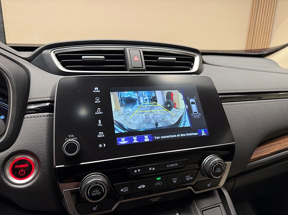 Honda CR-V 30 of 30