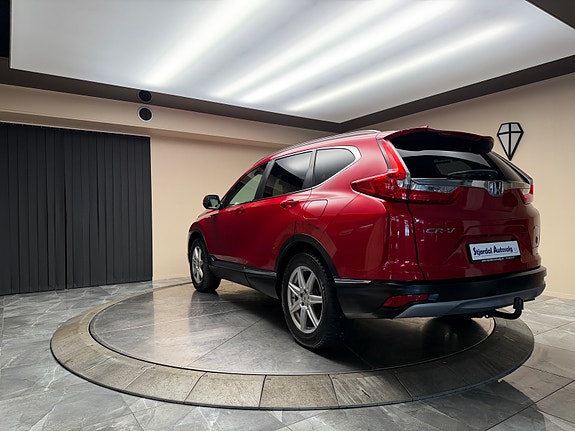 Honda CR-V 3 of 30