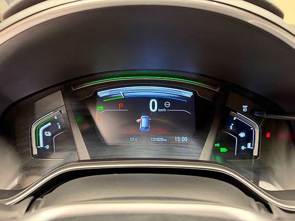 Honda CR-V 20 of 30