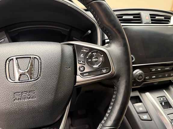 Honda CR-V 19 of 30