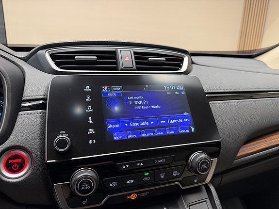 Honda CR-V 29 of 30