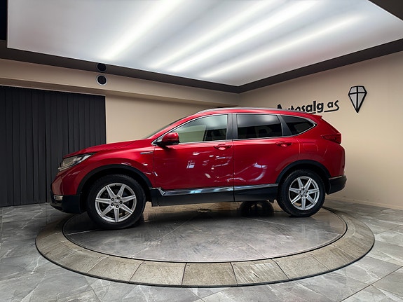 Honda CR-V 2 of 30