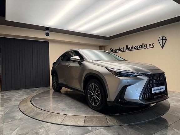 Lexus NX450h 7 of 30