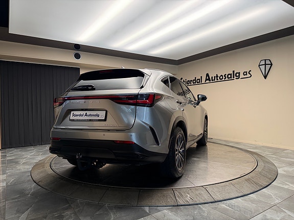 Lexus NX450h 5 of 30