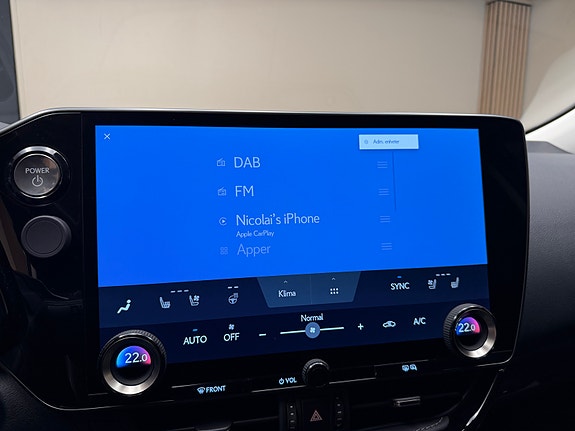 Lexus NX450h 24 of 30