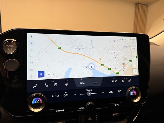 Lexus NX450h 23 of 30