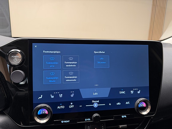 Lexus NX450h 30 of 30