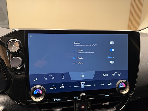 Lexus NX450h 28 of 30