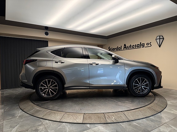 Lexus NX450h 6 of 30