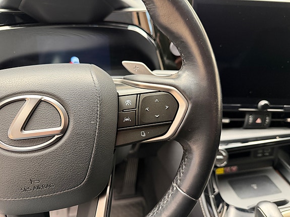 Lexus NX450h 20 of 30