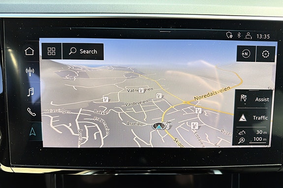 Audi e-tron 14 of 20