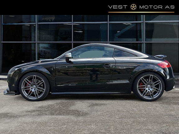 Audi TT 4 of 30