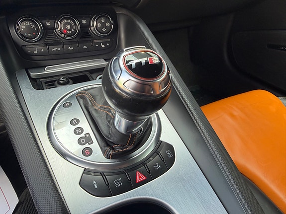 Audi TT 26 of 30
