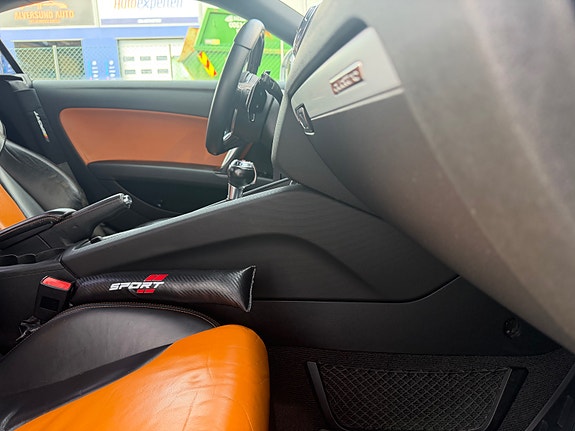Audi TT 19 of 30