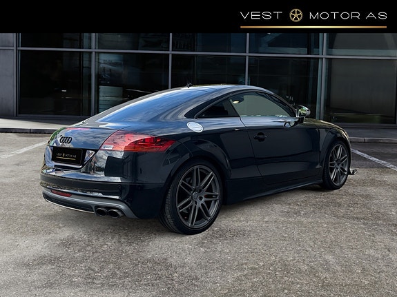 Audi TT 8 of 30