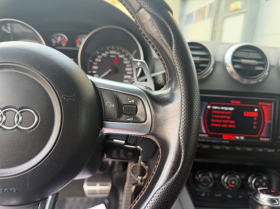 Audi TT 24 of 30