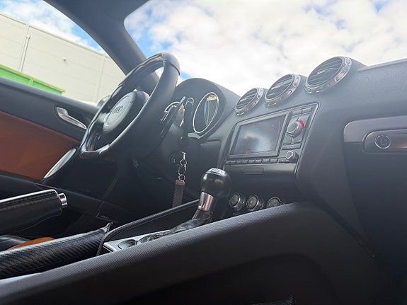 Audi TT 15 of 30