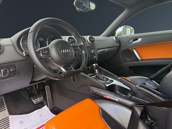 Audi TT 10 of 30