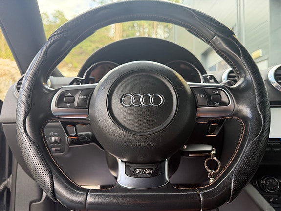 Audi TT 22 of 30