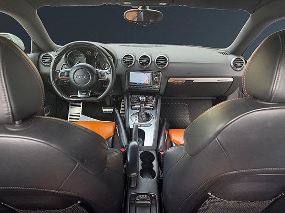 Audi TT 21 of 30