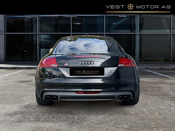 Audi TT 6 of 30