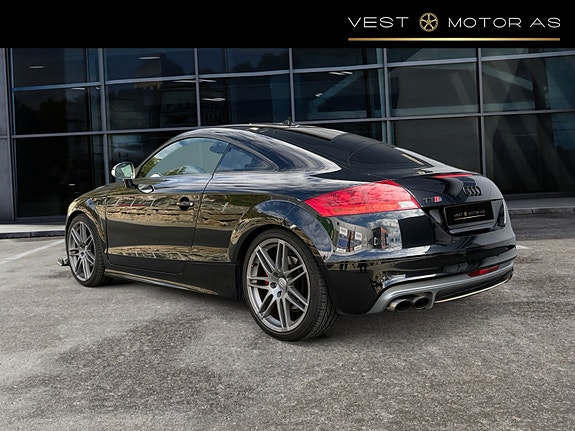 Audi TT 5 of 30